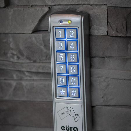 Apartamenty Jedrol Poronin Exteriör bild