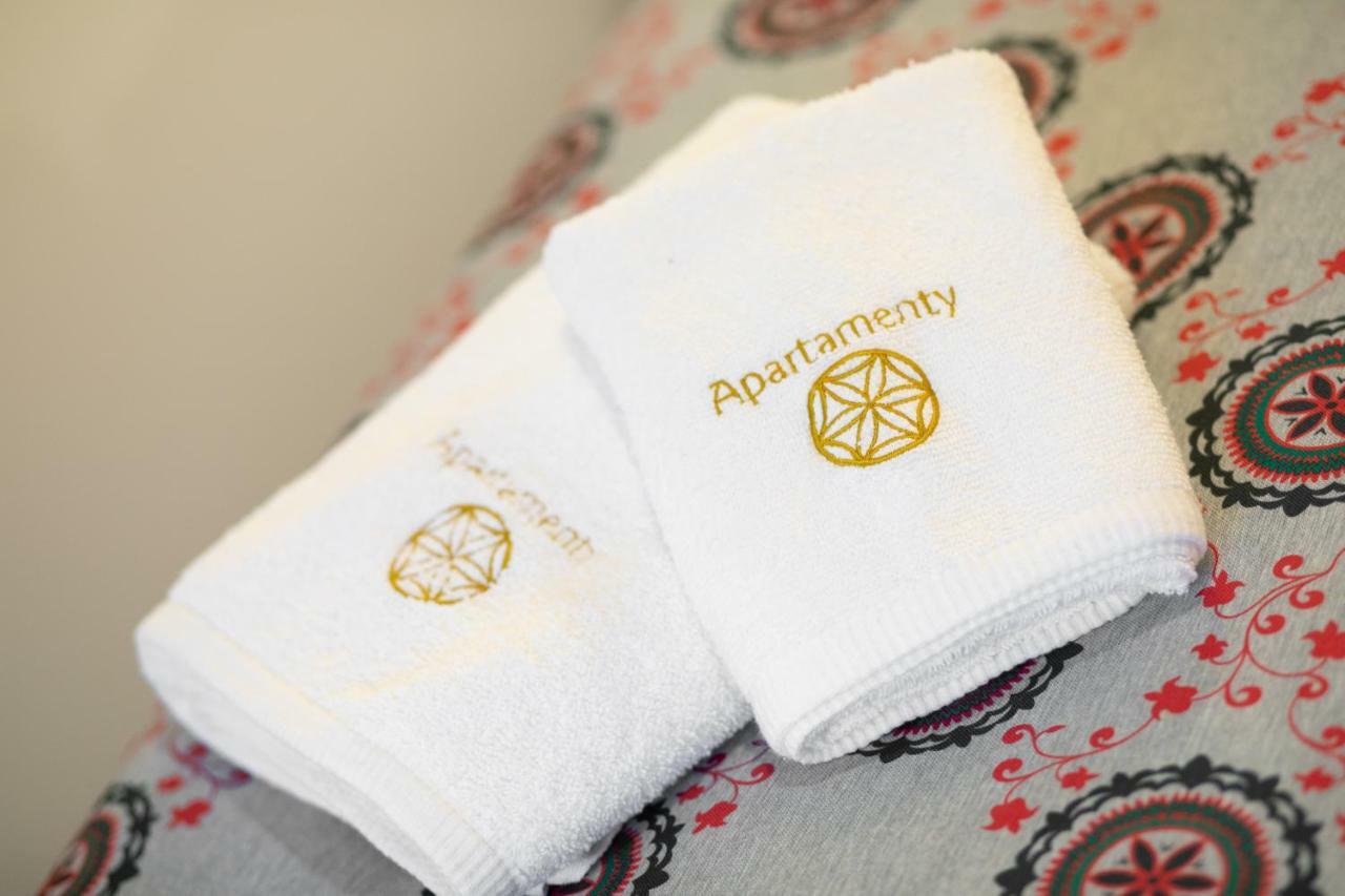 Apartamenty Jedrol Poronin Exteriör bild